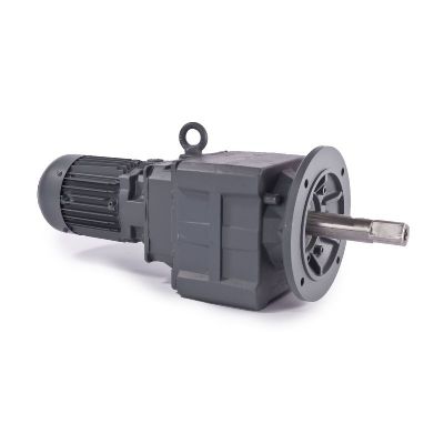 Getriebemotor für MM 80/100, 230/400 V