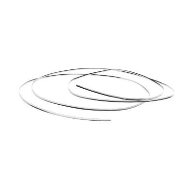 Heizband Schweißdraht 5x0,2mm Hohl,  Läcovac, 