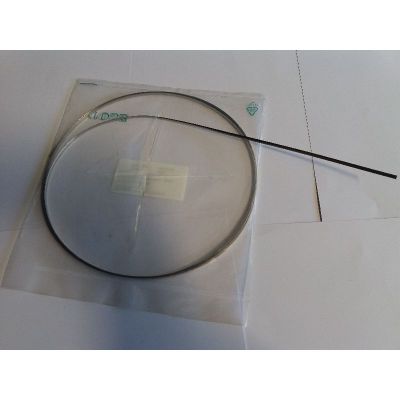 Heizband Schweißdraht 3x0,2mm, Hohl  