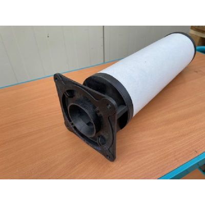 Luftentölelement Luftfilter für Busch Vakuumpumpe RD 0200 A,0240 A, 0300 A, 0360 A 160cbm/h