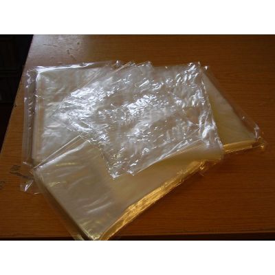 Schrumpfbeutel SF 045, 250x350 mm 100 Stück