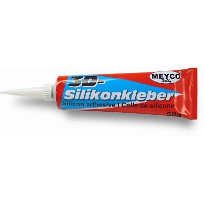 Silikonkleber 50 ml Tube