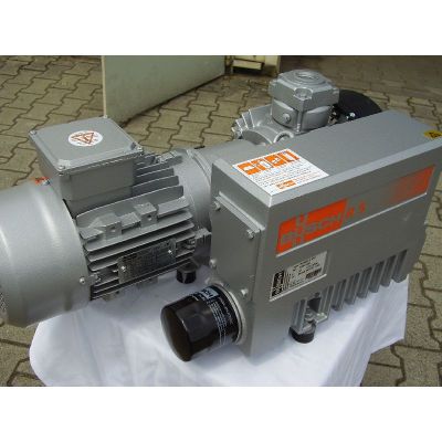Vakuumpumpe RB-63 cbm/h Busch  NEU