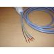 CEE-Stecker 16 A mit Kabel 3,5m