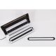 Dichtung (OBEN) geklebt  Caso Vakuumierer VC90, VC100, VC120, VC150, VC200, VC250, VC300pro, VC320, VC 330, VC350