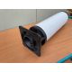 Luftentölelement Luftfilter für Busch Vakuumpumpe RD 0200 A,0240 A, 0300 A, 0360 A 160cbm/h