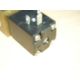 Magnetspule 230 V, für Boschjost Ventil inkl. Stößel, Dichtung und Feder