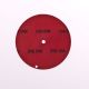 Membrane 78mm Dm  Rot