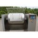 Poltermaschine Röscher TU 400 Liter mit Vakuum gebraucht