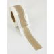 Teflonband Schweißband 0,08 mm 80mm, 45mm Teflon+je 18mm seitlich Selbstklebend, 1 m