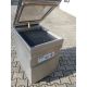 Vakuummaschine Röscher gebraucht mit Begasung VM-19/S/CE