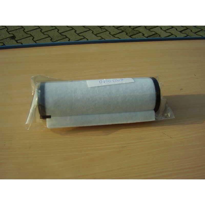 Luftfilter Auspufffilterelement für Laybold Pumpe SV 40-200 - Pelle  Vakuumverpackung